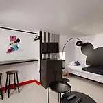 Bluestay 93 - Charmant Studio A Paris