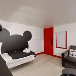 Bluestay 93 - Charmant Studio A Paris