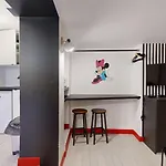 Bluestay 93 - Charmant Studio A Paris