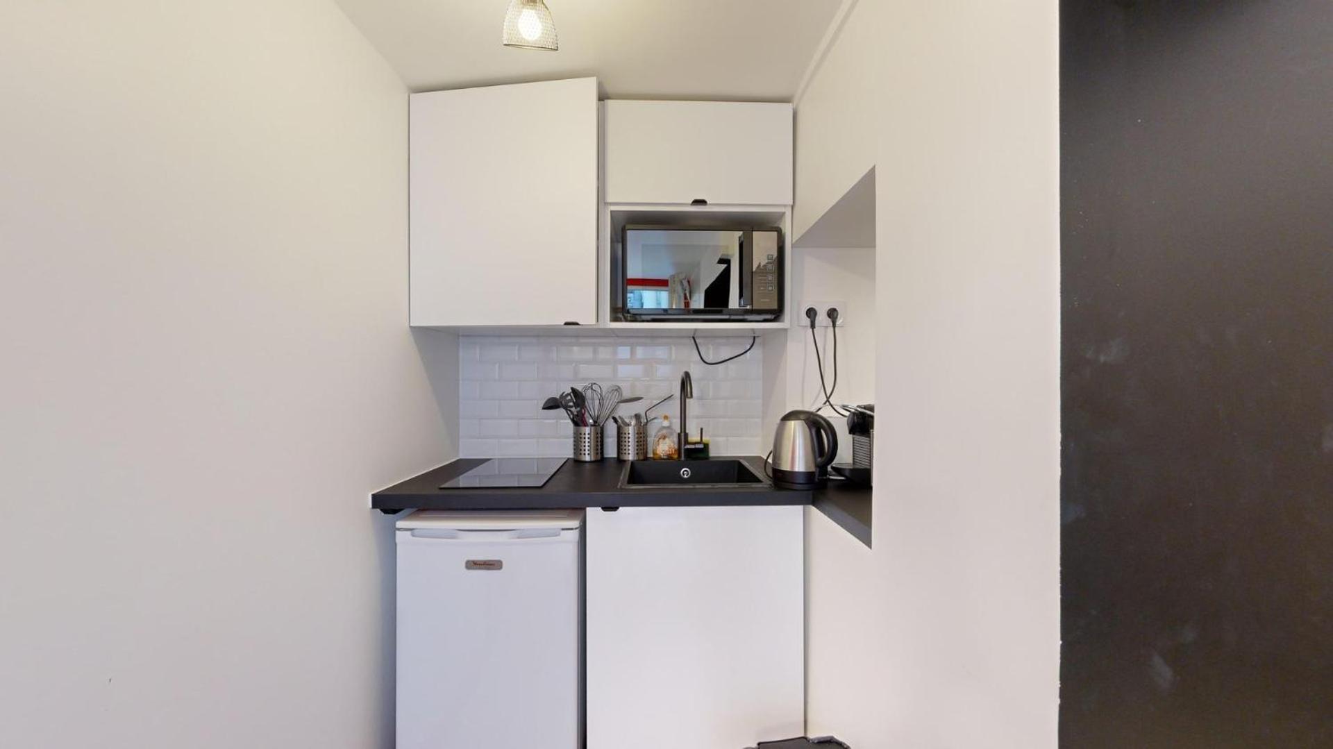 Apartment Bluestay 93 - Charmant Studio A