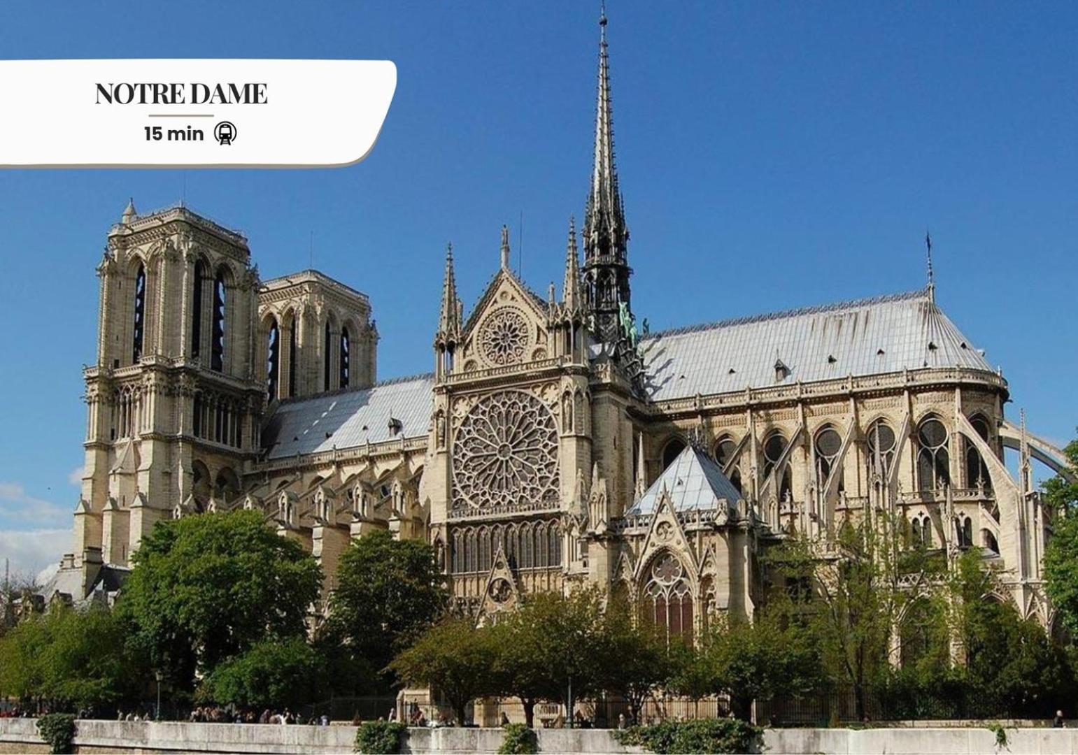 Bluestay 93 - Charmant Studio A * Paris
