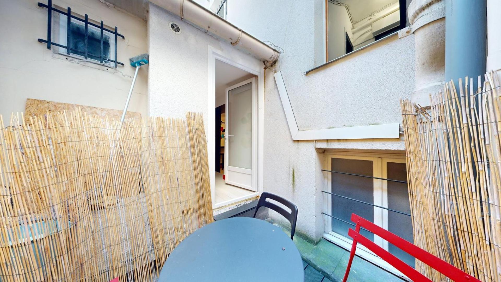 Bluestay 93 - Charmant Studio A * Paris